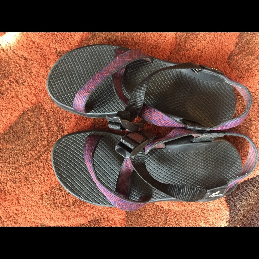 Chacos